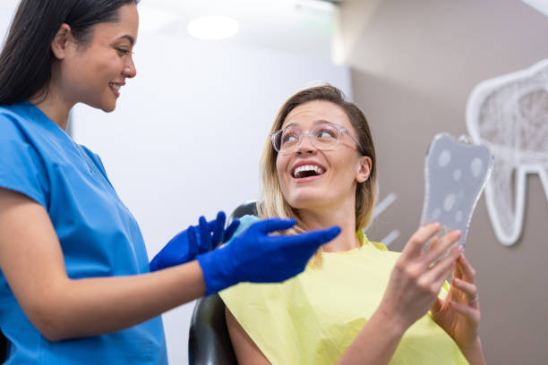 Best Dental Fillings (Composite and Amalgam)  in Darien, IL