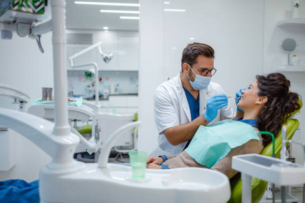 Best General Dentistry  in Darien, IL